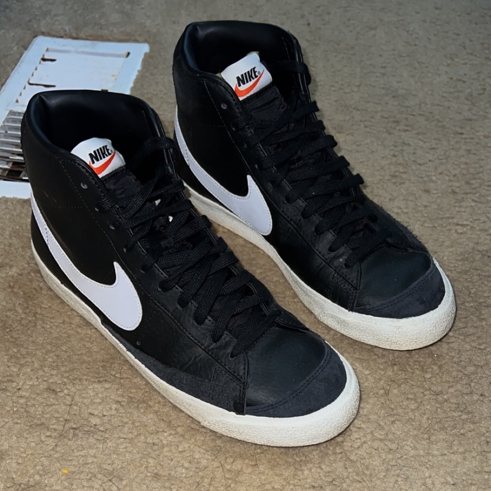 Nike Mid Blazer ‘77